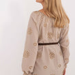 Laden Sie das Bild in den Galerie-Viewer, Bluse model 214452 Lakerta