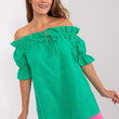Laden Sie das Bild in den Galerie-Viewer, Bluse model 214456 Lakerta