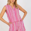 Laden Sie das Bild in den Galerie-Viewer, Bluse model 214457 Fresh Made