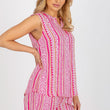Laden Sie das Bild in den Galerie-Viewer, Bluse model 214457 Fresh Made