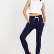 Laden Sie das Bild in den Galerie-Viewer, Sportanzug Hosen model 214459 Rue Paris