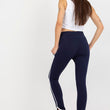 Laden Sie das Bild in den Galerie-Viewer, Sportanzug Hosen model 214459 Rue Paris
