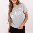 Laden Sie das Bild in den Galerie-Viewer, T-shirt model 214468 Rue Paris
