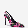 Laden Sie das Bild in den Galerie-Viewer, Sandalen mit Absatz model 214484 Step in style