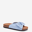 Laden Sie das Bild in den Galerie-Viewer, Pantoletten model 214492 Step in style