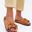 Laden Sie das Bild in den Galerie-Viewer, Pantoletten model 214494 Step in style