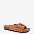 Laden Sie das Bild in den Galerie-Viewer, Pantoletten model 214494 Step in style