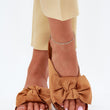 Laden Sie das Bild in den Galerie-Viewer, Pantoletten model 214494 Step in style
