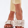 Laden Sie das Bild in den Galerie-Viewer, Pantoletten model 214495 Step in style