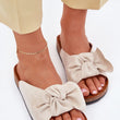 Laden Sie das Bild in den Galerie-Viewer, Pantoletten model 214495 Step in style
