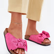 Laden Sie das Bild in den Galerie-Viewer, Pantoletten model 214496 Step in style
