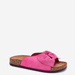 Laden Sie das Bild in den Galerie-Viewer, Pantoletten model 214496 Step in style