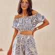 Laden Sie das Bild in den Galerie-Viewer, Shorts model 214525 Roco Fashion