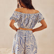 Laden Sie das Bild in den Galerie-Viewer, Shorts model 214525 Roco Fashion