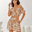 Laden Sie das Bild in den Galerie-Viewer, Shorts model 214529 Roco Fashion