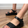 Laden Sie das Bild in den Galerie-Viewer, Sandalen model 214561 PRIMO