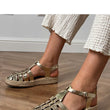 Laden Sie das Bild in den Galerie-Viewer, Sandalen model 214566 PRIMO
