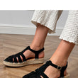 Laden Sie das Bild in den Galerie-Viewer, Sandalen model 214568 PRIMO