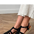 Laden Sie das Bild in den Galerie-Viewer, Sandalen model 214568 PRIMO