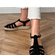 Laden Sie das Bild in den Galerie-Viewer, Sandalen model 214568 PRIMO