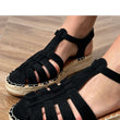 Laden Sie das Bild in den Galerie-Viewer, Sandalen model 214568 PRIMO