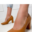 Laden Sie das Bild in den Galerie-Viewer, Pumps mit Absatz model 214591 PRIMO
