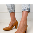 Laden Sie das Bild in den Galerie-Viewer, Pumps mit Absatz model 214591 PRIMO
