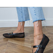 Laden Sie das Bild in den Galerie-Viewer, Ballerina Schuhe model 214595 PRIMO