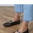 Laden Sie das Bild in den Galerie-Viewer, Ballerina Schuhe model 214595 PRIMO