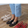 Laden Sie das Bild in den Galerie-Viewer, Ballerina Schuhe model 214595 PRIMO