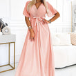Laden Sie das Bild in den Galerie-Viewer, Cocktailkleid model 214608 Numoco