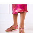 Laden Sie das Bild in den Galerie-Viewer, Sandalen model 214612 PRIMO