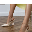 Laden Sie das Bild in den Galerie-Viewer, Pumps mit Absatz model 214637 PRIMO