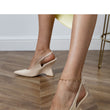 Laden Sie das Bild in den Galerie-Viewer, Pumps mit Absatz model 214637 PRIMO