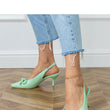 Laden Sie das Bild in den Galerie-Viewer, Pumps mit Absatz model 214639 PRIMO