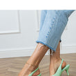 Laden Sie das Bild in den Galerie-Viewer, Pumps mit Absatz model 214639 PRIMO