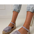 Laden Sie das Bild in den Galerie-Viewer, Sandalen model 214648 PRIMO