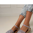 Laden Sie das Bild in den Galerie-Viewer, Sandalen model 214648 PRIMO