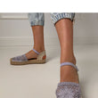 Laden Sie das Bild in den Galerie-Viewer, Sandalen model 214648 PRIMO