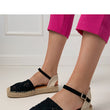 Laden Sie das Bild in den Galerie-Viewer, Sandalen model 214649 PRIMO