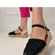 Laden Sie das Bild in den Galerie-Viewer, Sandalen model 214649 PRIMO
