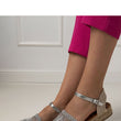 Laden Sie das Bild in den Galerie-Viewer, Sandalen model 214650 PRIMO