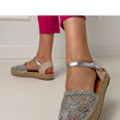 Laden Sie das Bild in den Galerie-Viewer, Sandalen model 214650 PRIMO