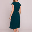 Laden Sie das Bild in den Galerie-Viewer, Cocktailkleid model 214652 Stylove