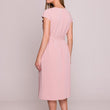Laden Sie das Bild in den Galerie-Viewer, Cocktailkleid model 214653 Stylove