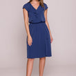 Laden Sie das Bild in den Galerie-Viewer, Cocktailkleid model 214654 Stylove