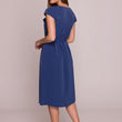 Laden Sie das Bild in den Galerie-Viewer, Cocktailkleid model 214654 Stylove