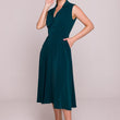 Laden Sie das Bild in den Galerie-Viewer, Cocktailkleid model 214661 Stylove