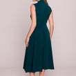 Laden Sie das Bild in den Galerie-Viewer, Cocktailkleid model 214661 Stylove
