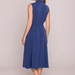 Laden Sie das Bild in den Galerie-Viewer, Cocktailkleid model 214663 Stylove